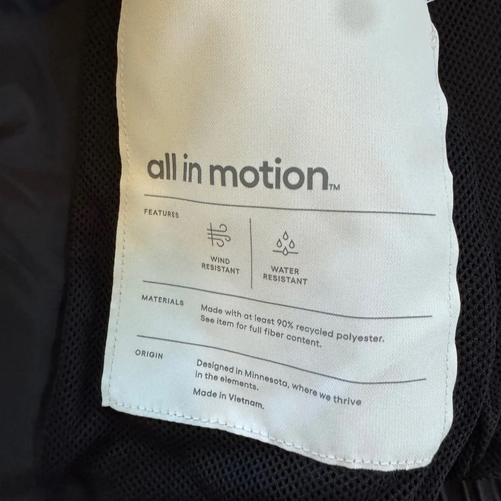 all in motion all motion
